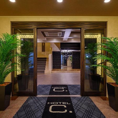 Hotel Zen Yokohama Hazawa Kültér fotó