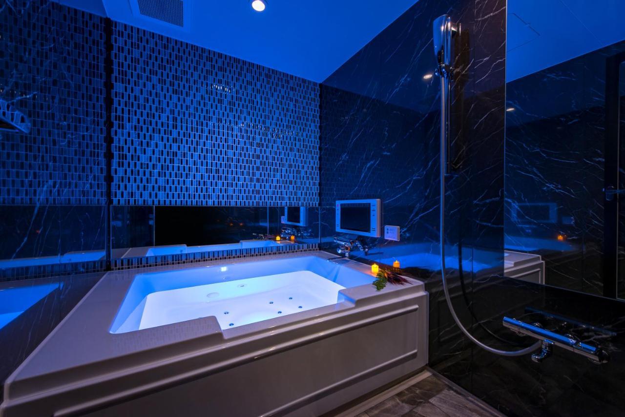 Hotel Zen Yokohama Hazawa Kültér fotó