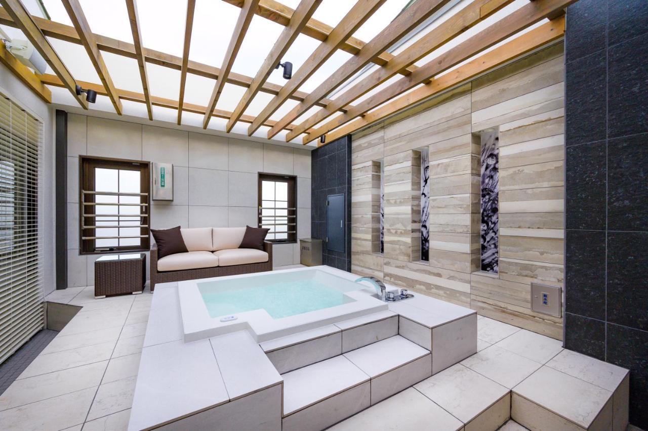 Hotel Zen Yokohama Hazawa Kültér fotó