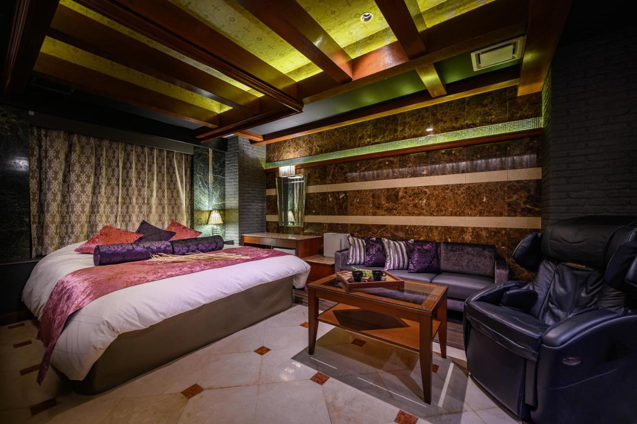 Hotel Zen Yokohama Hazawa Kültér fotó