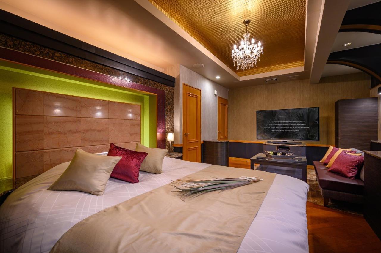 Hotel Zen Yokohama Hazawa Kültér fotó