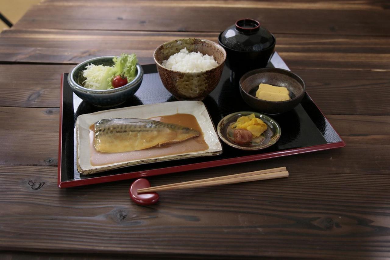 Hotel Zen Yokohama Hazawa Kültér fotó